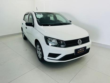 VOLKSWAGEN Gol 1.0 12V 4P FLEX MPI G7, Foto 14