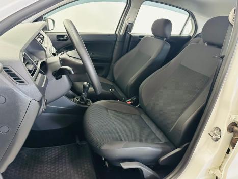 VOLKSWAGEN Gol 1.0 12V 4P FLEX MPI G7, Foto 15