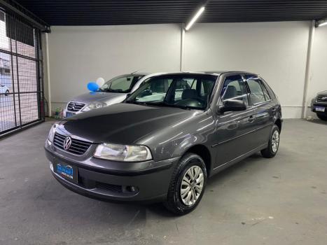 VOLKSWAGEN Gol 1.0 16V 4P G3, Foto 1
