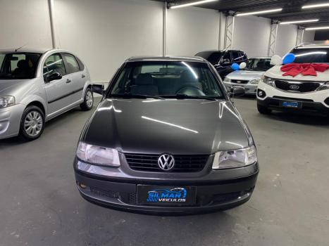 VOLKSWAGEN Gol 1.0 16V 4P G3, Foto 2