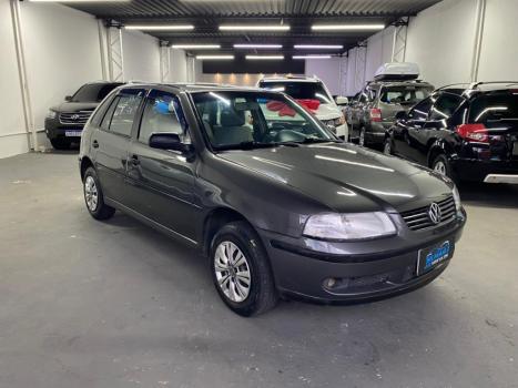 VOLKSWAGEN Gol 1.0 16V 4P G3, Foto 3