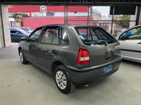 VOLKSWAGEN Gol 1.0 16V 4P G3, Foto 4