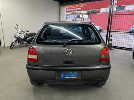 VOLKSWAGEN Gol 1.0 16V 4P G3, Foto 5