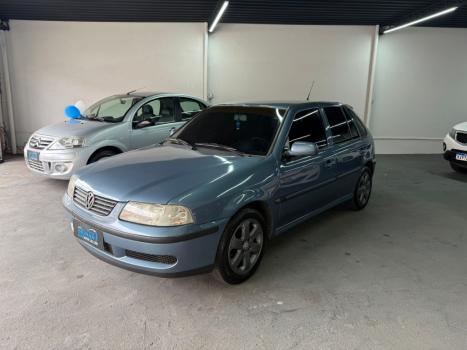 VOLKSWAGEN Gol 1.0 16V 4P, Foto 2