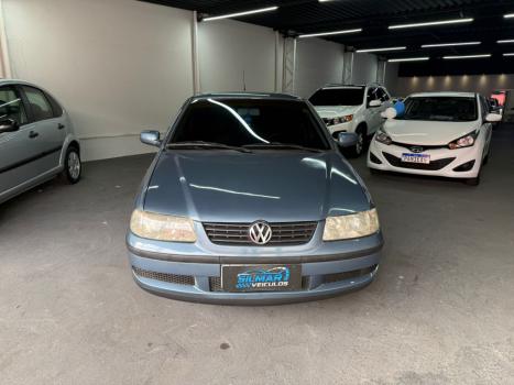 VOLKSWAGEN Gol 1.0 16V 4P, Foto 3