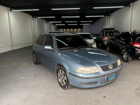 VOLKSWAGEN Gol 1.0 16V 4P, Foto 4