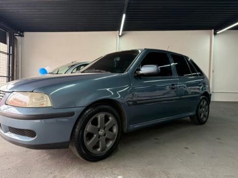 VOLKSWAGEN Gol 1.0 16V 4P, Foto 5