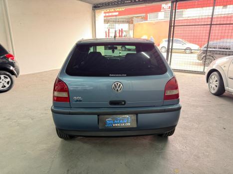 VOLKSWAGEN Gol 1.0 16V 4P, Foto 7