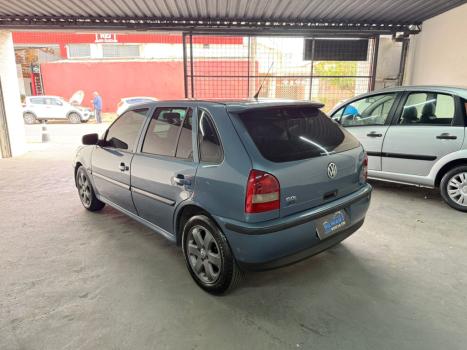 VOLKSWAGEN Gol 1.0 16V 4P, Foto 8