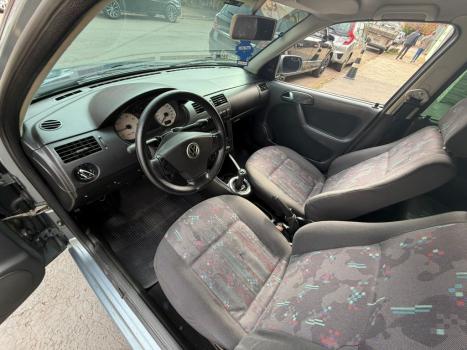 VOLKSWAGEN Gol 1.0 16V 4P, Foto 11
