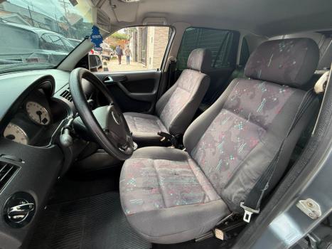 VOLKSWAGEN Gol 1.0 16V 4P, Foto 12