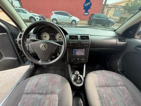 VOLKSWAGEN Gol 1.0 16V 4P, Foto 14