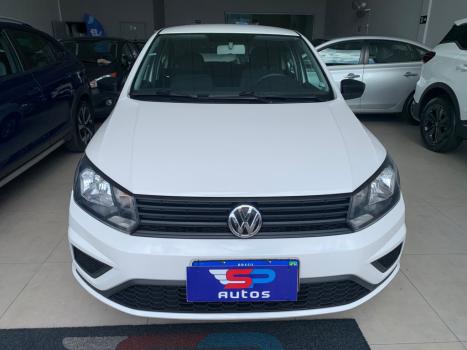 VOLKSWAGEN Gol 1.0 12V FLEX MPI G8, Foto 2