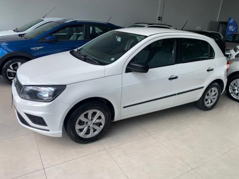 VOLKSWAGEN Gol 1.0 12V FLEX MPI G8, Foto 4