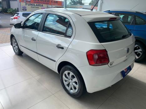 VOLKSWAGEN Gol 1.0 12V FLEX MPI G8, Foto 5