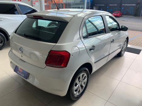 VOLKSWAGEN Gol 1.0 12V FLEX MPI G8, Foto 7