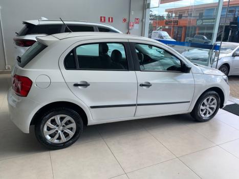 VOLKSWAGEN Gol 1.0 12V FLEX MPI G8, Foto 8