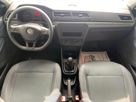 VOLKSWAGEN Gol 1.0 12V FLEX MPI G8, Foto 9