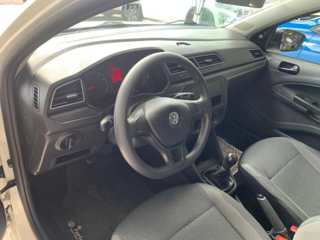 VOLKSWAGEN Gol 1.0 12V FLEX MPI G8, Foto 10