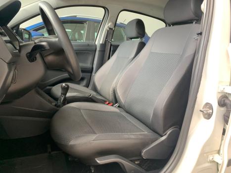 VOLKSWAGEN Gol 1.0 12V FLEX MPI G8, Foto 11