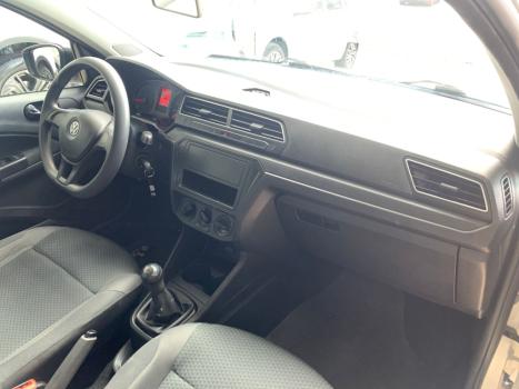 VOLKSWAGEN Gol 1.0 12V FLEX MPI G8, Foto 13