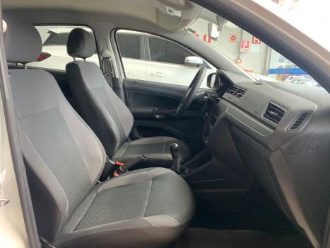 VOLKSWAGEN Gol 1.0 12V FLEX MPI G8, Foto 14