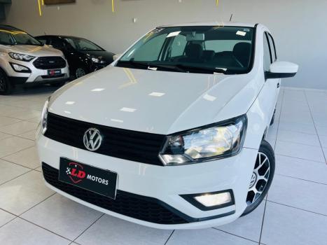 VOLKSWAGEN Gol 1.0 12V FLEX MPI G8, Foto 1