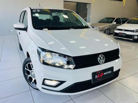 VOLKSWAGEN Gol 1.0 12V FLEX MPI G8, Foto 2