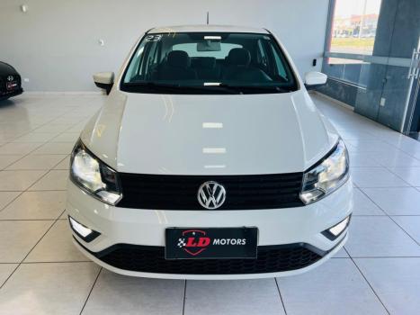 VOLKSWAGEN Gol 1.0 12V FLEX MPI G8, Foto 3
