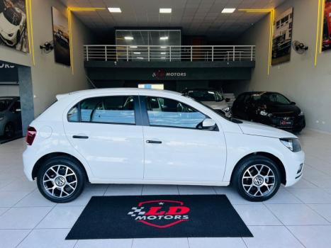VOLKSWAGEN Gol 1.0 12V FLEX MPI G8, Foto 5