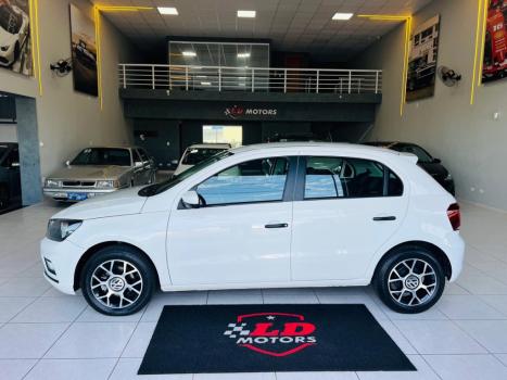 VOLKSWAGEN Gol 1.0 12V FLEX MPI G8, Foto 6