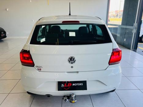 VOLKSWAGEN Gol 1.0 12V FLEX MPI G8, Foto 8