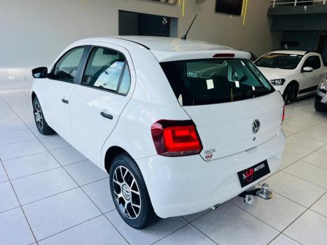 VOLKSWAGEN Gol 1.0 12V FLEX MPI G8, Foto 9
