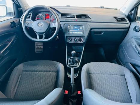 VOLKSWAGEN Gol 1.0 12V FLEX MPI G8, Foto 10