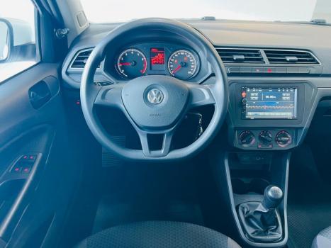VOLKSWAGEN Gol 1.0 12V FLEX MPI G8, Foto 11