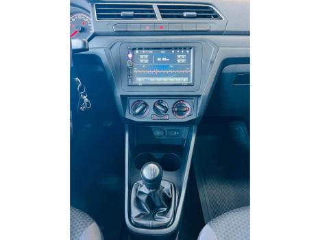 VOLKSWAGEN Gol 1.0 12V FLEX MPI G8, Foto 12