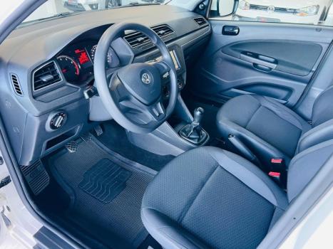 VOLKSWAGEN Gol 1.0 12V FLEX MPI G8, Foto 13