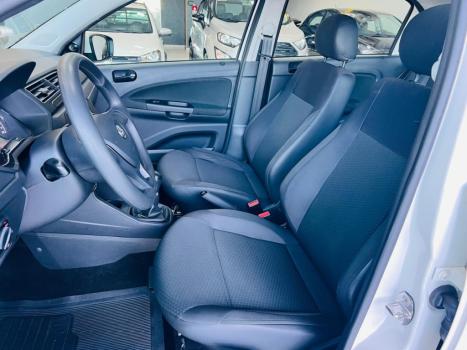 VOLKSWAGEN Gol 1.0 12V FLEX MPI G8, Foto 14