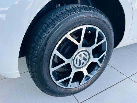 VOLKSWAGEN Gol 1.0 12V FLEX MPI G8, Foto 20