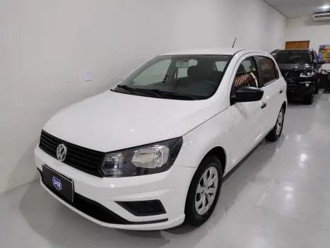 VOLKSWAGEN Gol 1.0 12V FLEX MPI G8, Foto 1