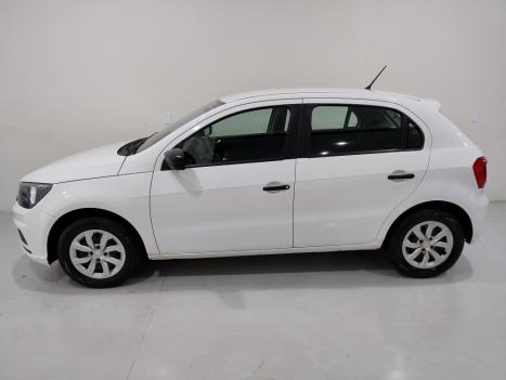 VOLKSWAGEN Gol 1.0 12V FLEX MPI G8, Foto 2