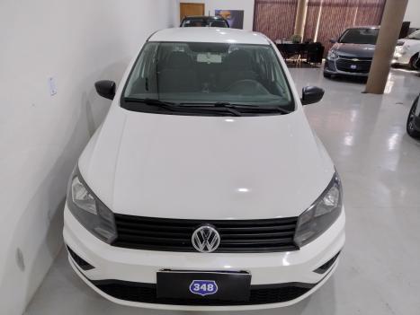 VOLKSWAGEN Gol 1.0 12V FLEX MPI G8, Foto 3