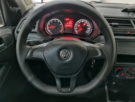 VOLKSWAGEN Gol 1.0 12V FLEX MPI G8, Foto 6
