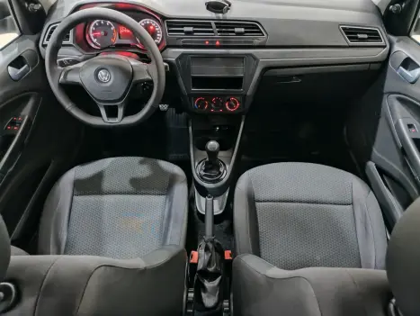 VOLKSWAGEN Gol 1.0 12V FLEX MPI G8, Foto 8