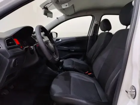 VOLKSWAGEN Gol 1.0 12V FLEX MPI G8, Foto 9