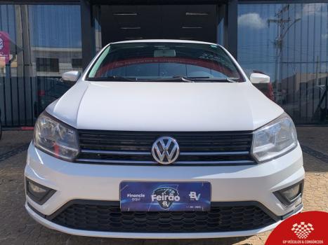 VOLKSWAGEN Gol 1.0 12V 4P FLEX MPI G7, Foto 2