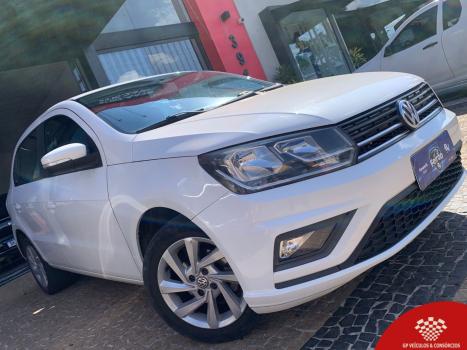 VOLKSWAGEN Gol 1.0 12V 4P FLEX MPI G7, Foto 3