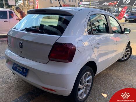 VOLKSWAGEN Gol 1.0 12V 4P FLEX MPI G7, Foto 4