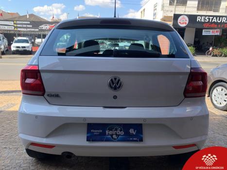 VOLKSWAGEN Gol 1.0 12V 4P FLEX MPI G7, Foto 5