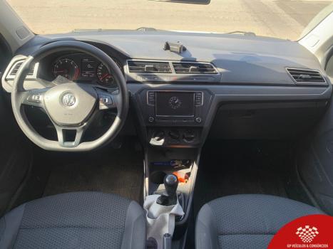 VOLKSWAGEN Gol 1.0 12V 4P FLEX MPI G7, Foto 7